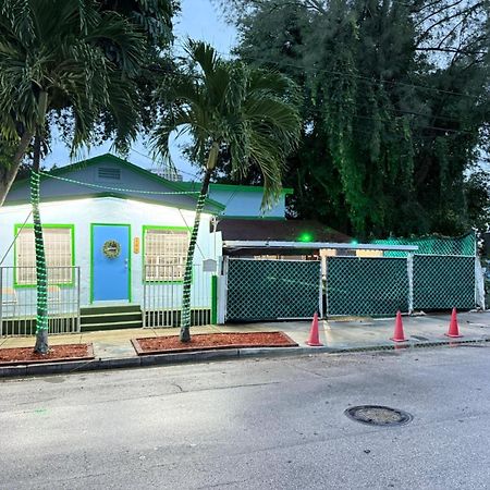 Hostel Oqp Vacations Miami Exterior foto