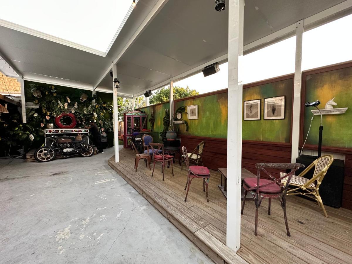 Hostel Oqp Vacations Miami Exterior foto