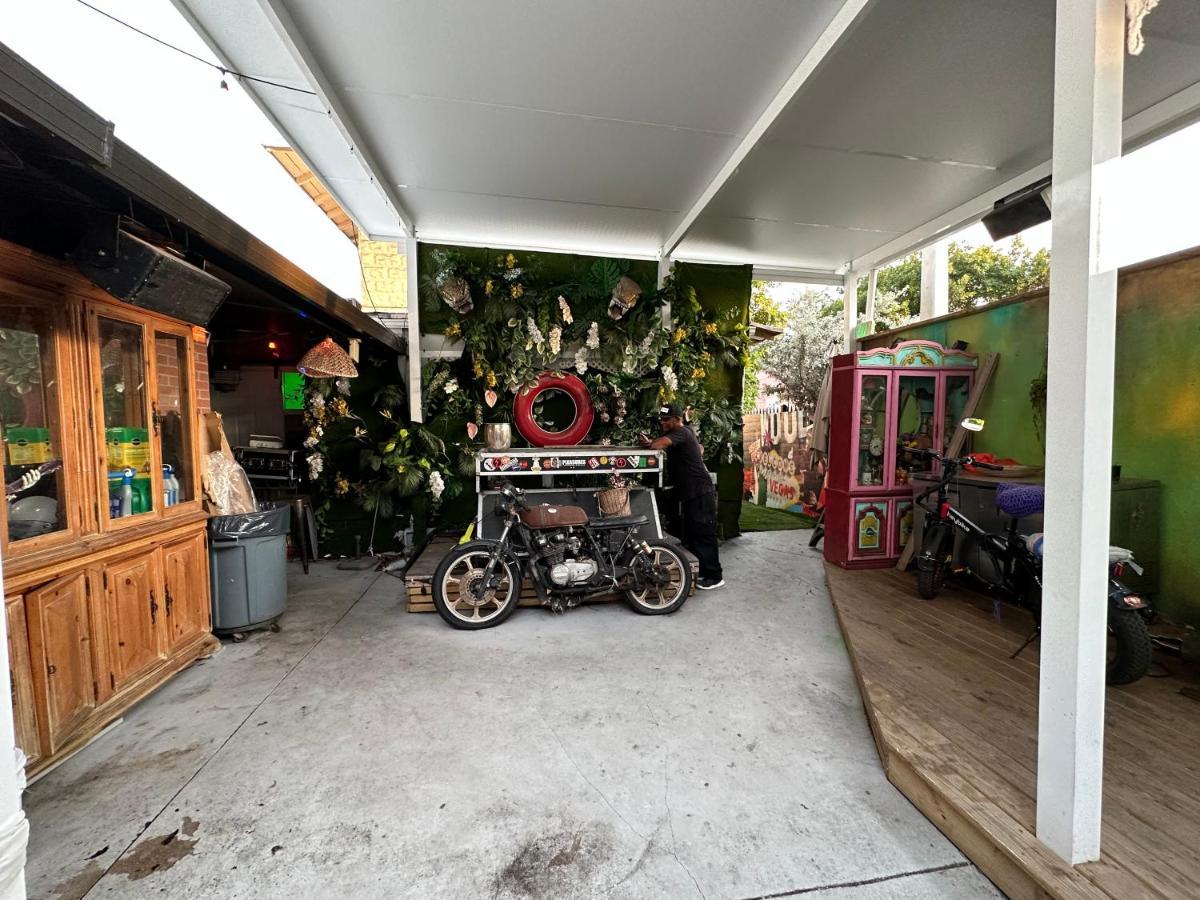 Hostel Oqp Vacations Miami Exterior foto
