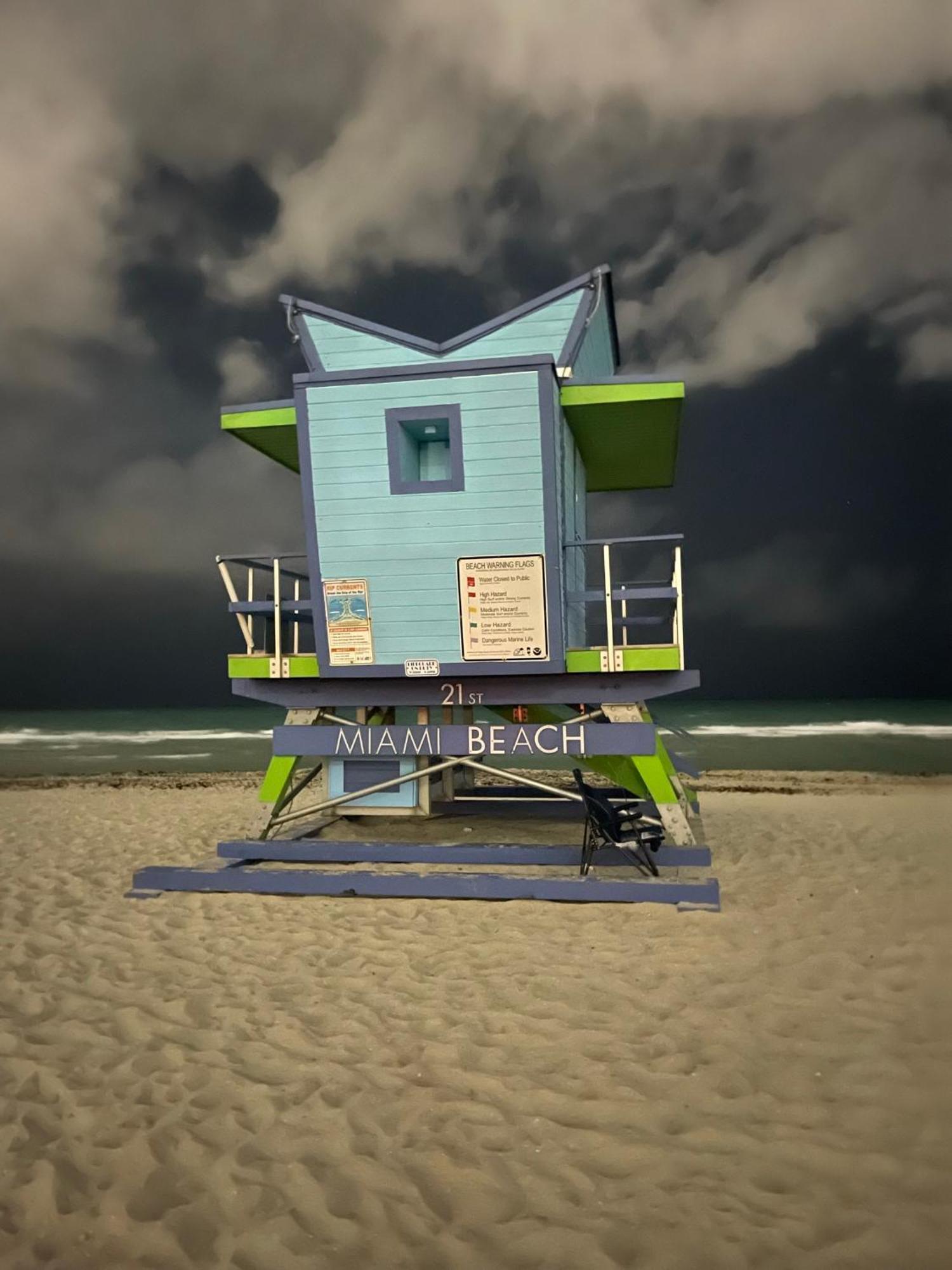 Hostel Oqp Vacations Miami Exterior foto