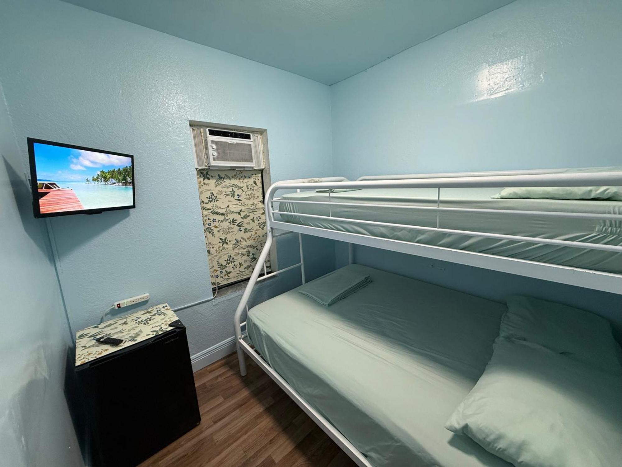 Hostel Oqp Vacations Miami Exterior foto