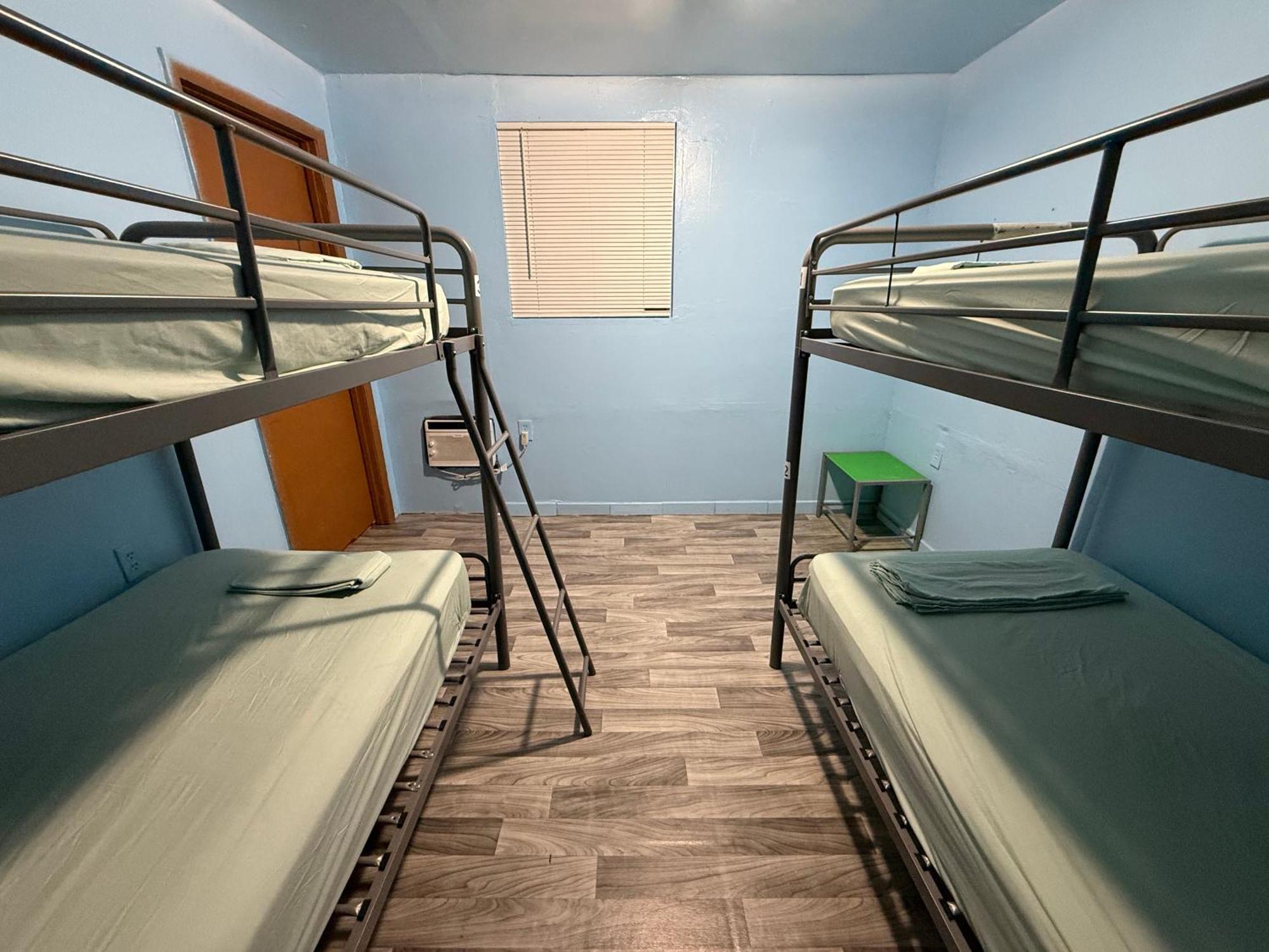 Hostel Oqp Vacations Miami Exterior foto