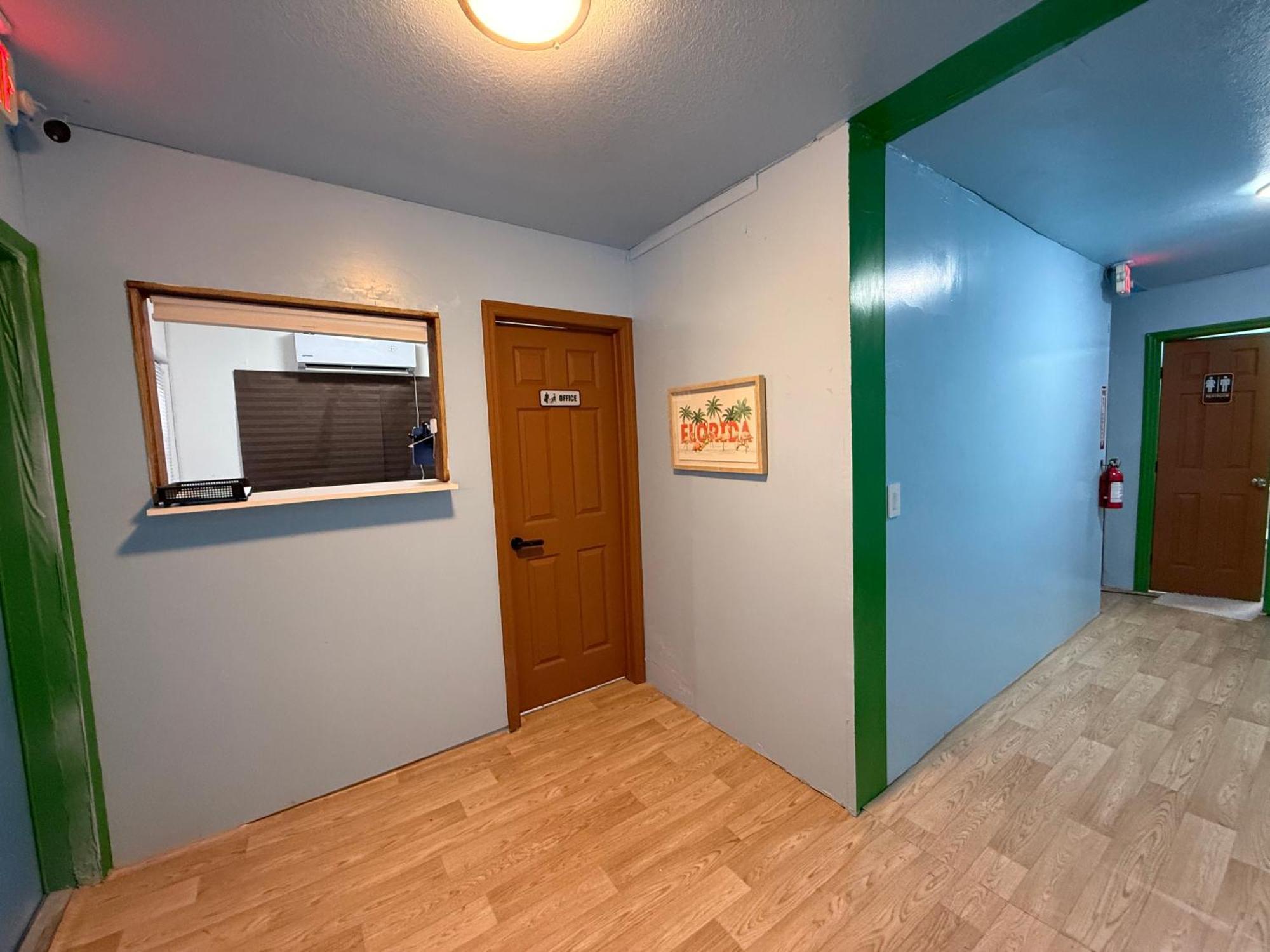 Hostel Oqp Vacations Miami Exterior foto