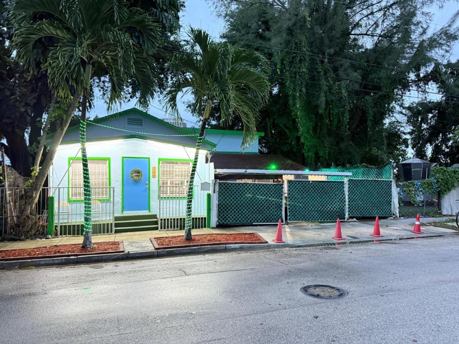 Hostel Oqp Vacations Miami Exterior foto