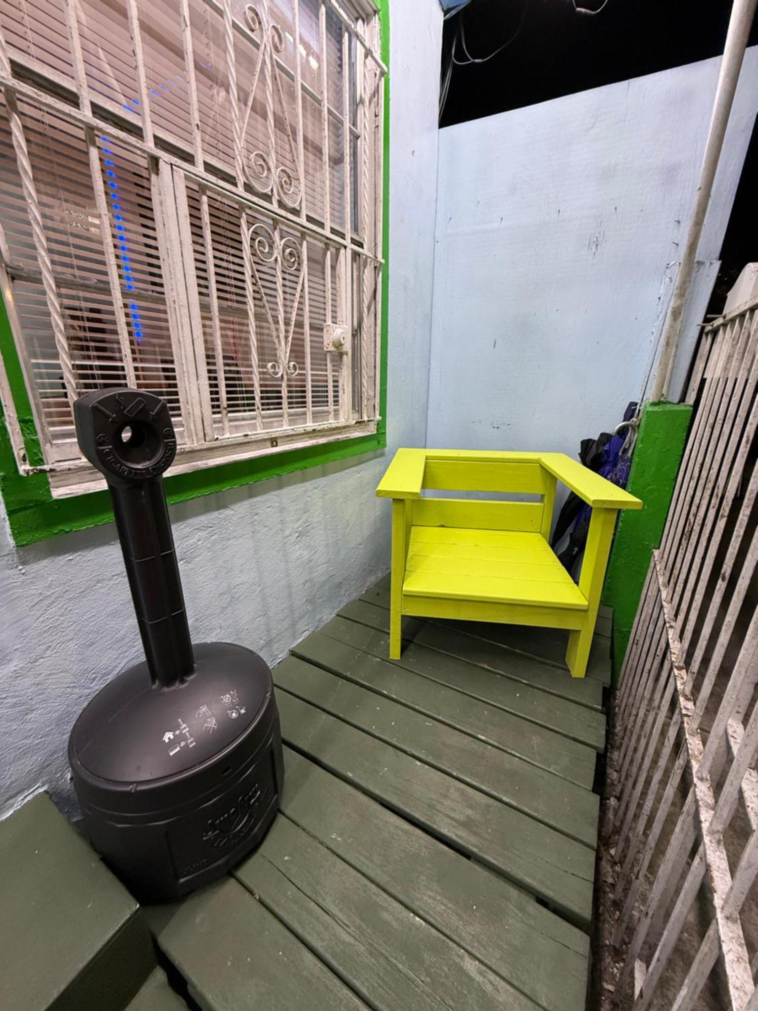 Hostel Oqp Vacations Miami Exterior foto