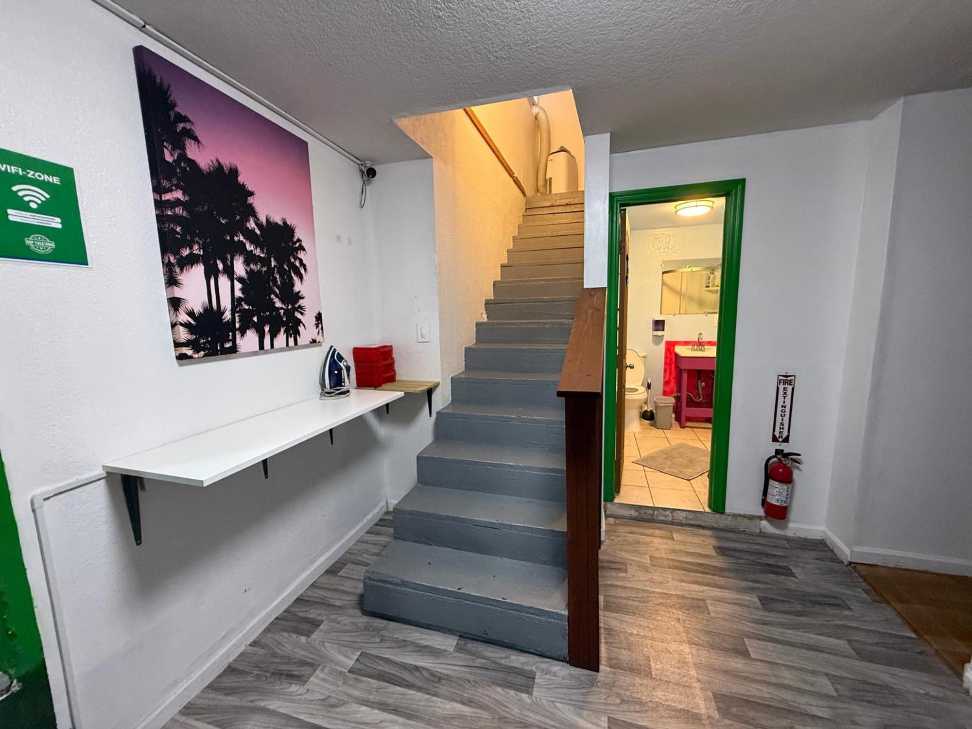 Hostel Oqp Vacations Miami Exterior foto