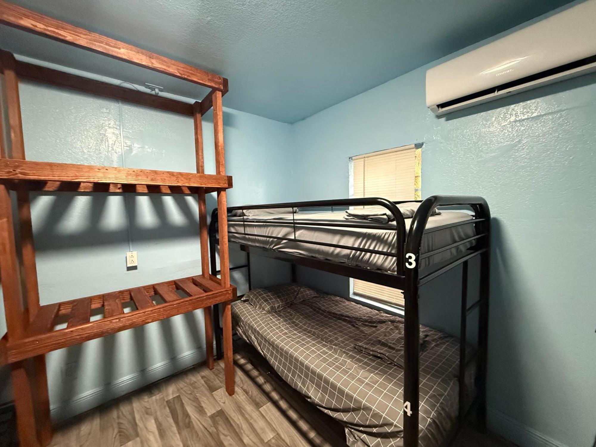 Hostel Oqp Vacations Miami Exterior foto